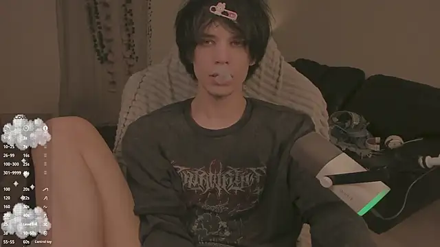 Wampeyes online show from 10.26.25