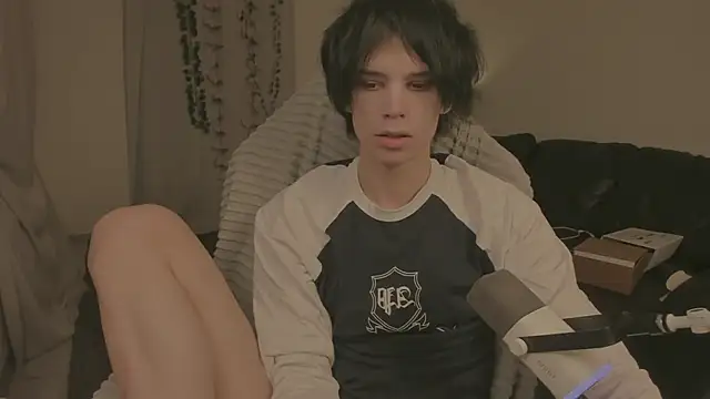 Wampeyes online show from 11.14.25