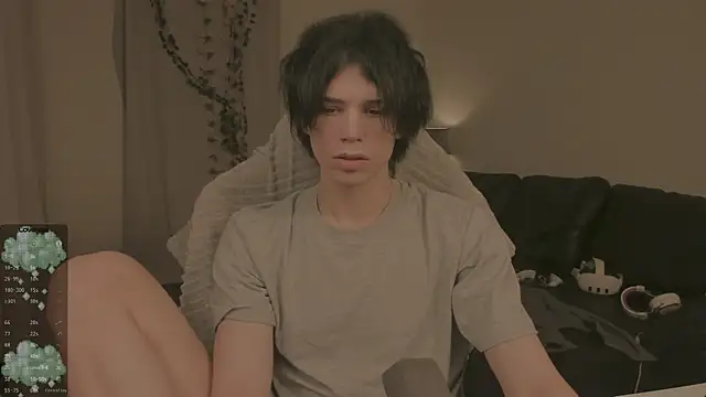 Wampeyes online show from 11.24.25