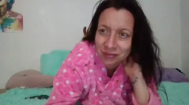 Snapshot of milfevha chatting on 01.29.25 milfevha online show from 01.29.25