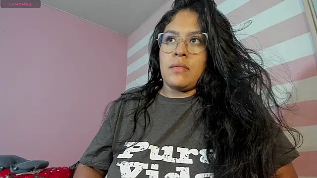 Loveequinn online show from 12.09.24