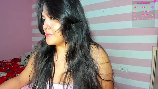 Loveequinn online show from 01.02.25