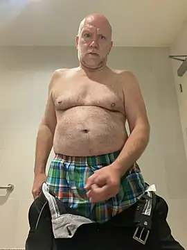 FLSexyGuy online show from 08.01.26