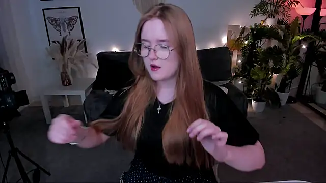 bonnie wright online show from 06.10.26