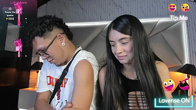 Bonny Bonss online show from 03.15.25