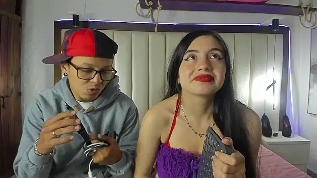 Bonny Bonss online show from 10.20.25