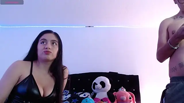 Bonny Bonss online show from 04.08.26