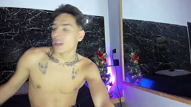 Couplehot  1 online show from 12.29.24