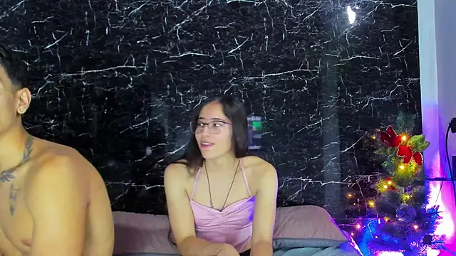 Couplehot  1 online show from 01.04.25