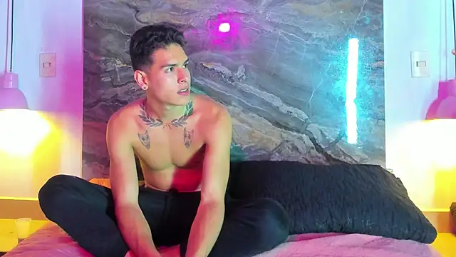 Couplehot  1 online show from 01.10.25