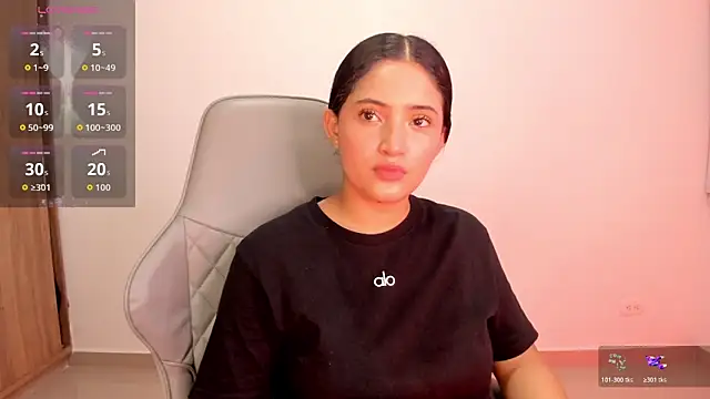 Snapshot of Isa_squirt1 chatting on 02.26.26 Isa squirt1 online show from 02.26.26