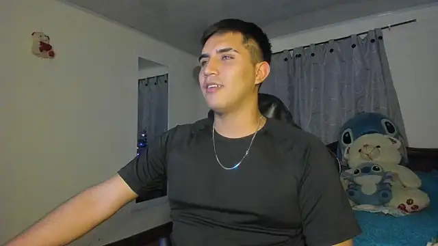 Chris Maddox online show from 12.07.24