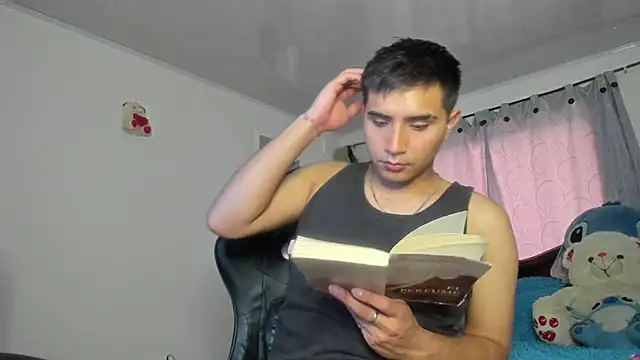 Chris Maddox online show from 12.07.24