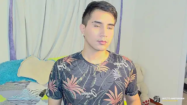 Chris Maddox online show from 01.11.26