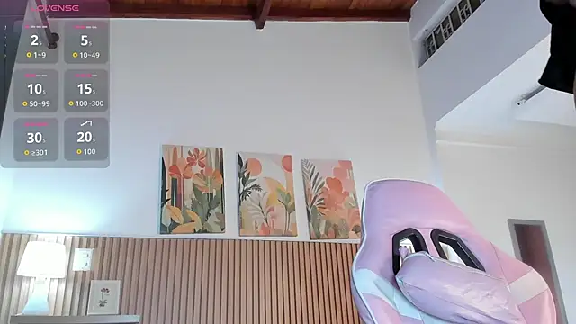 natash malak online show from 10.10.25