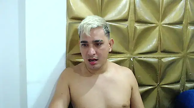 BOYSPEIN online show from 01.25.25