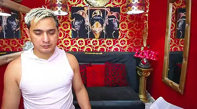 BOYSPEIN online show from 02.16.25