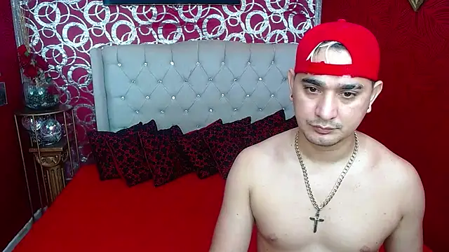 BOYSPEIN online show from 03.18.25