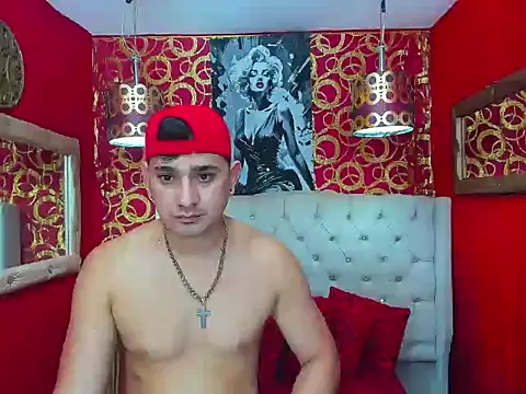 BOYSPEIN online show from 05.15.26