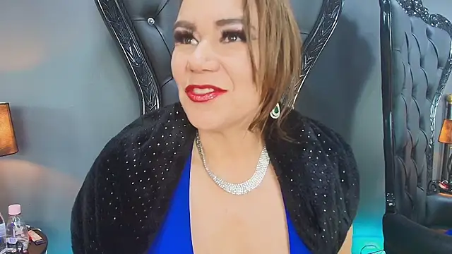 Snapshot of MelaniaKnauss chatting on 02.27.25 MelaniaKnauss online show from 02.27.25