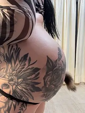 eva sexx69 online show from 09.21.25