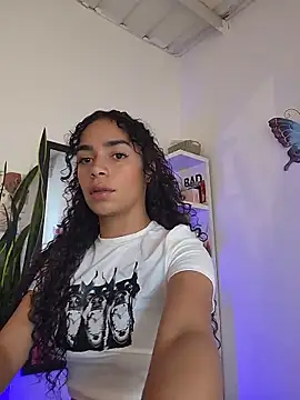 Snapshot of lali2gab chatting on 05.31.26 lali2gab online show from 05.31.26