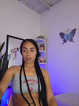 Snapshot of lali2gab chatting on 06.07.26 lali2gab online show from 06.07.26