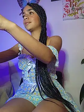 Snapshot of lali2gab chatting on 06.12.26 lali2gab online show from 06.12.26