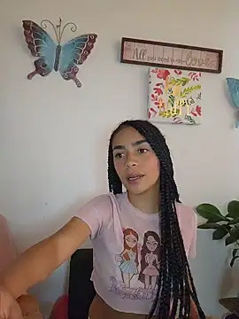 Snapshot of lali2gab chatting on 06.14.26 lali2gab online show from 06.14.26