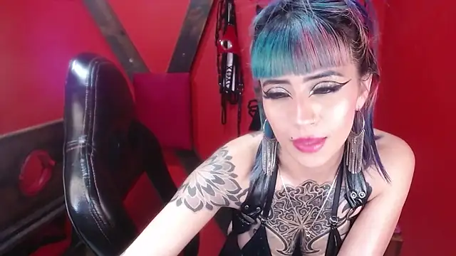 AlissaPeachx online show from 03.21.25