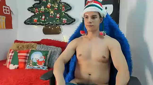 cory okell online show from 12.11.24