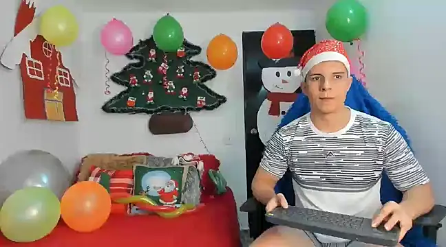 cory okell online show from 12.28.24