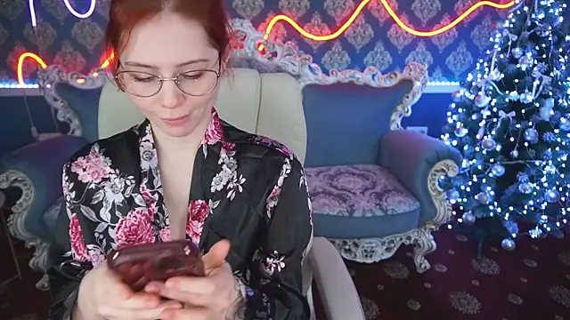 Sasha Exclusive online show from 01.05.25