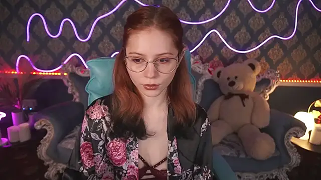 Sasha Exclusive online show from 01.26.25