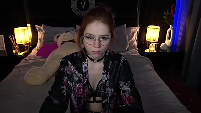 Sasha Exclusive online show from 01.31.25