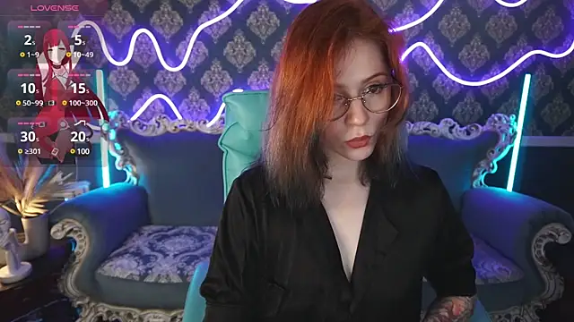 Sasha Exclusive online show from 03.11.25