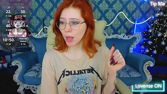 Sasha Exclusive online show from 12.19.25