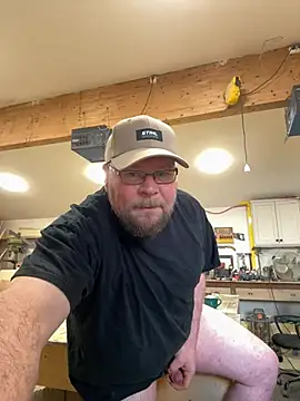 Thenakedjoiner1 online show from 02.26.26