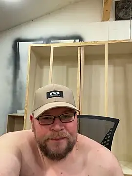 Thenakedjoiner1 online show from 02.28.26