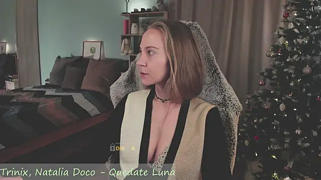  Eva Adama online show from 01.17.26