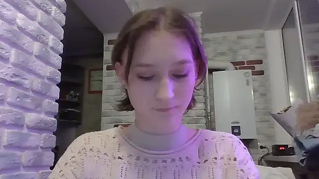 Lily sweet03 online show from 12.14.24