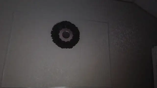 Snapshot of IvanaCharm chatting on 03.01.26 IvanaCharm online show from 03.01.26