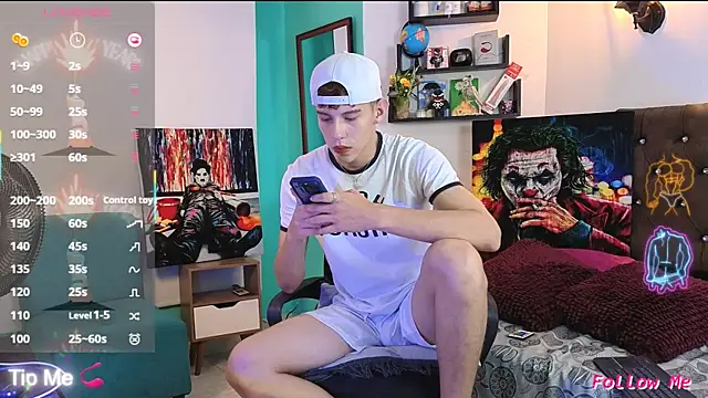 flowers18 online show from 01.06.26