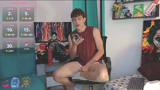 flowers18 online show from 04.12.26