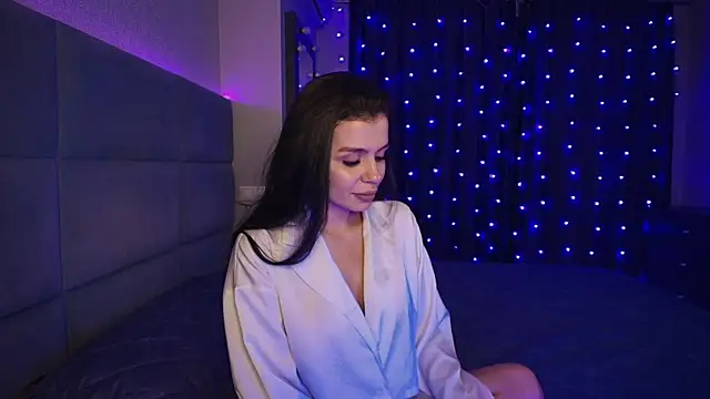 Snapshot of Eva_Richie chatting on 12.24.24 Eva Richie online show from 12.24.24