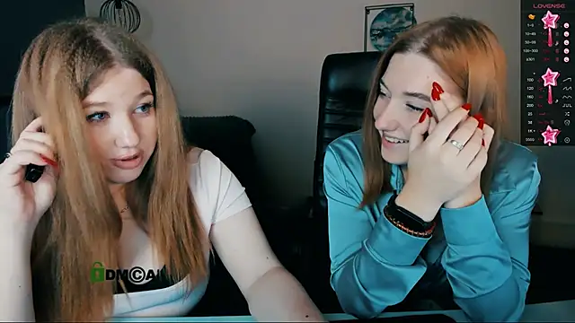 daisy candy online show from 12.02.24