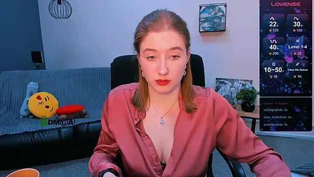 daisy candy online show from 12.23.24