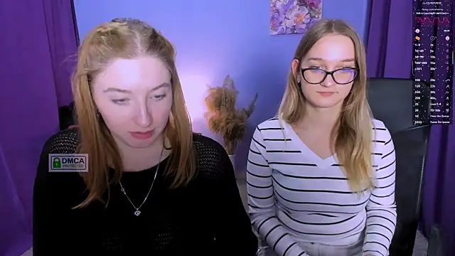 daisy candy online show from 01.28.25