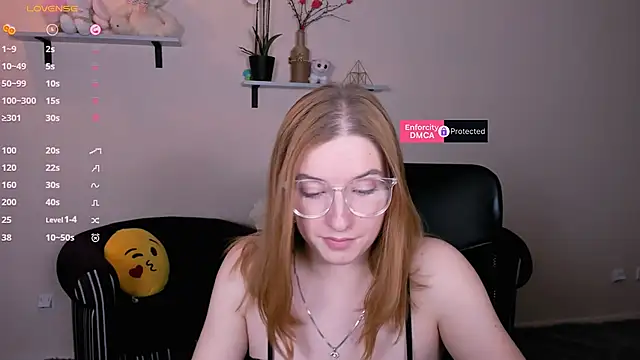 daisy candy online show from 02.14.25