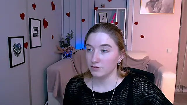 daisy candy online show from 03.03.25